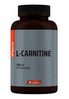 Харчова добавка SPORTER SPORTER L - CARNITINE 750 мг 90 капсул