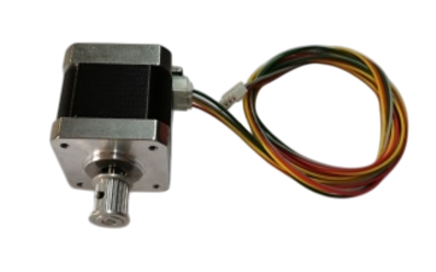 VK — SC350-010-кроковий мотор для SC-350