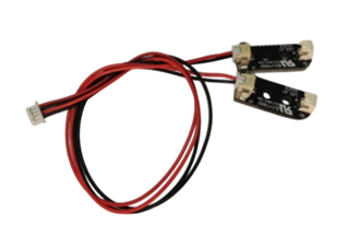 VK — SC350-018 підсвічування камери SC-350