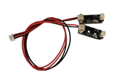 VK — SC350-018 підсвічування камери SC-350, фото 1