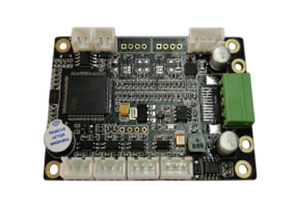 VK — SC350-019 трансфертна плата для SC-350