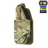 Кобура універсальна M-Tac Elite Rights Multicam, фото 2