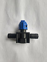 Форсунка обприскувача 07 Agroplast