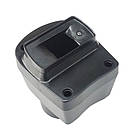 Підлокітник модельний для Renault Duster 2010-2015 В Підсклянник Відкидний (Оригінальний), фото 2