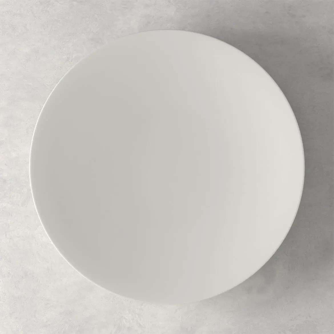 Тарілка обідня Villeroy & Boch For Me 28,5 см