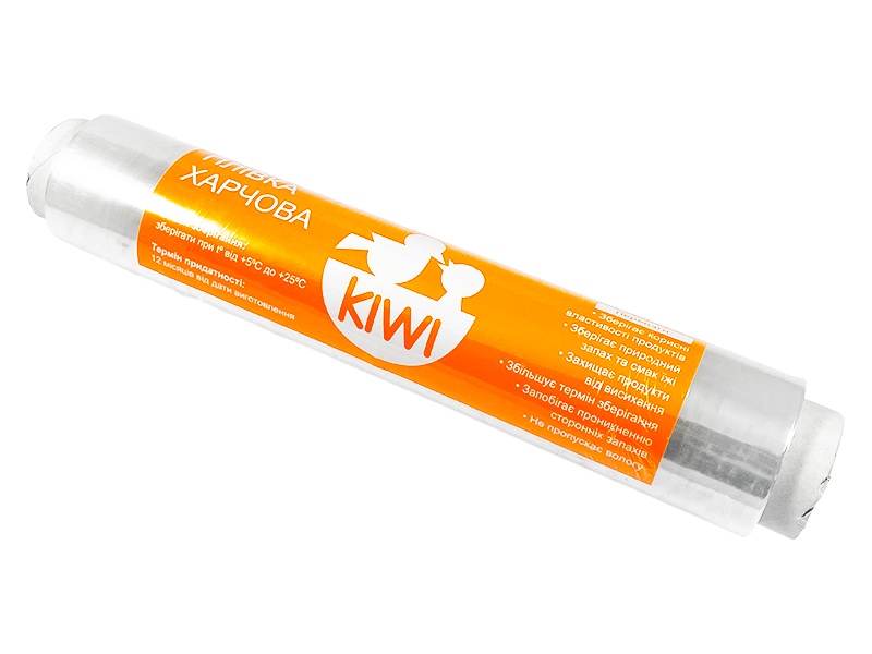 Плівка харчова 300 м