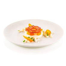 Силіконова форма для декору CORONA Silikomart (CORONA)