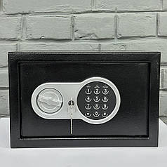 Меблевий сейф Ferocon БС-20Е.9005 (СФ050525)