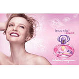Salvatore Ferragamo Incanto Heaven туалетна вода 100 ml. (Сальваторе Феррагамо Інкато Хевен), фото 5