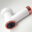 Масажер для шиї та зон плечей, для спини, Потужний масажний масажер Масажери шиї вібромасажу BZ-59, фото 7