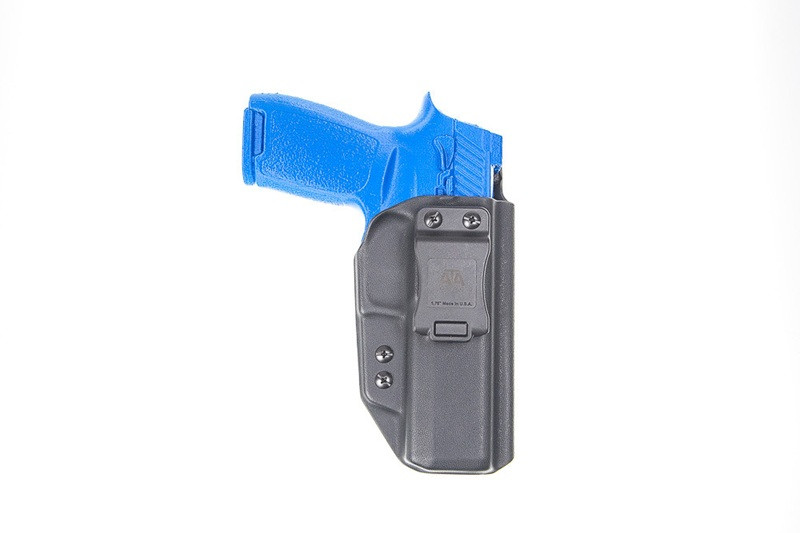 Кобура ATA Gear Fantom ver.3 SIG P320 Full-Size/ M17/ X-Full/ AXG Pro Black правша