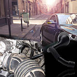 Audi A4 B6 00-04 2.0 бензин 130 л. с. сапун, арт. DA-18585, фото 5