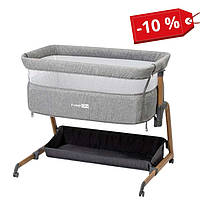 Ліжечко для дитини приставне FreeON BLISS