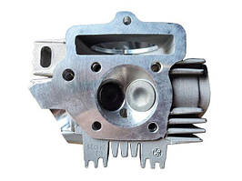 Головка циліндра в зборі YBX на мопед Alpha125СС УЦЕНКА