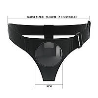 Трусики для страпона Pretty Love Universal Strap-On Harness, фото 2