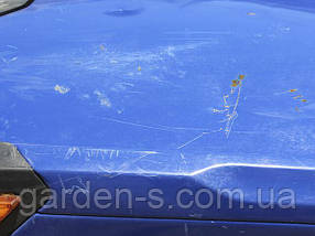 Капот TT AGRO MOTO на мототрактор УЦЕНКА, фото 3