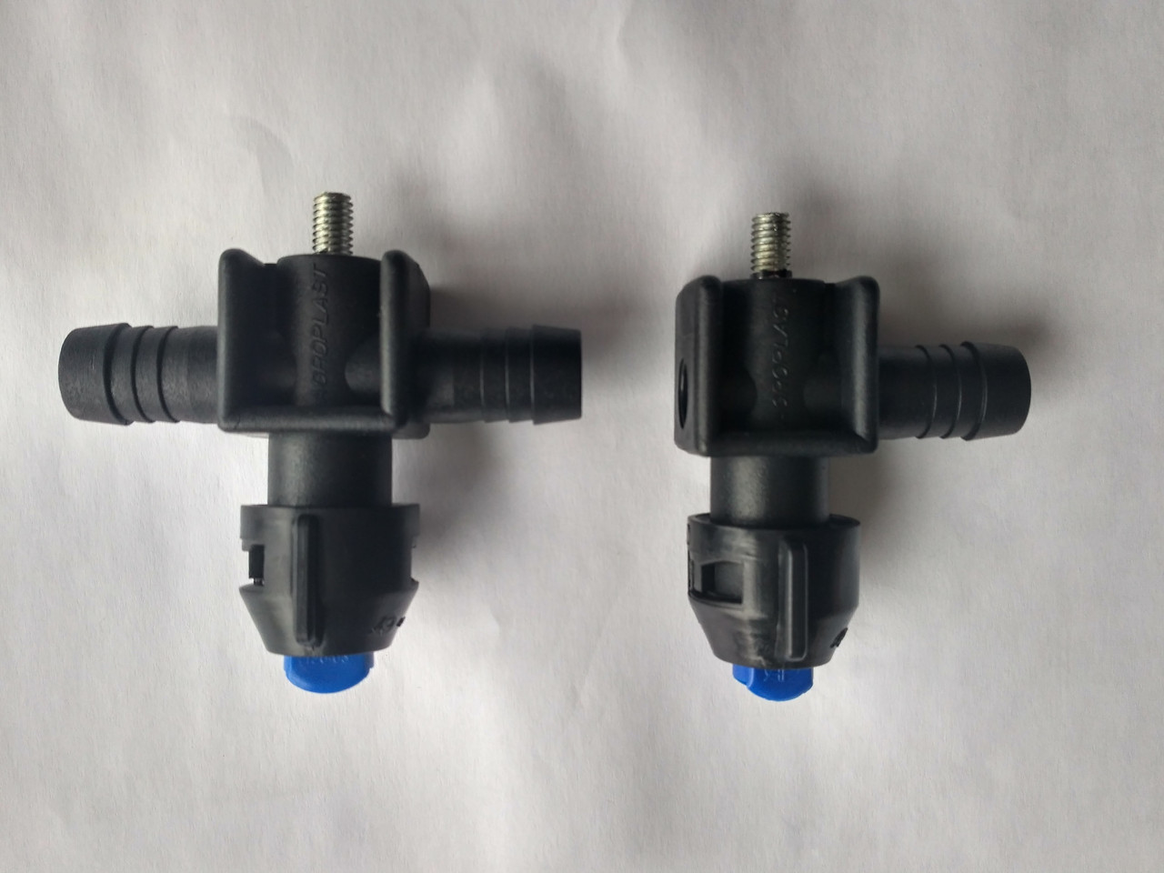 Форсунка обприскувача садова s1 Agroplast, фото 1