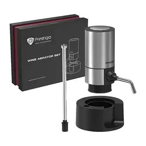 Коркотяг Prestigio PWA104ASB