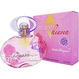 Salvatore Ferragamo Incanto Heaven туалетна вода 100 ml. (Сальваторе Феррагамо Інкато Хевен), фото 4