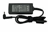 Блок живлення для ноутбука HP 30W 19 V 1.58 A 4.0x1.7mm YDS30 Аналог, фото 2
