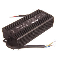 Блок питания 100W,12V,IP67 влагозащ.