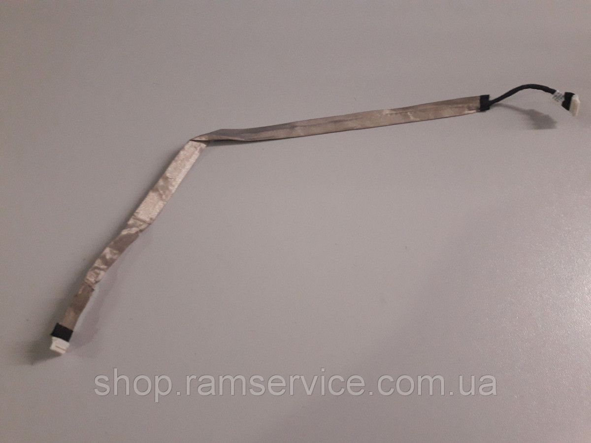 Шлейф вебкамери для ноутбука HP EliteBook E8470p, 6017B029080, б/у, фото 1