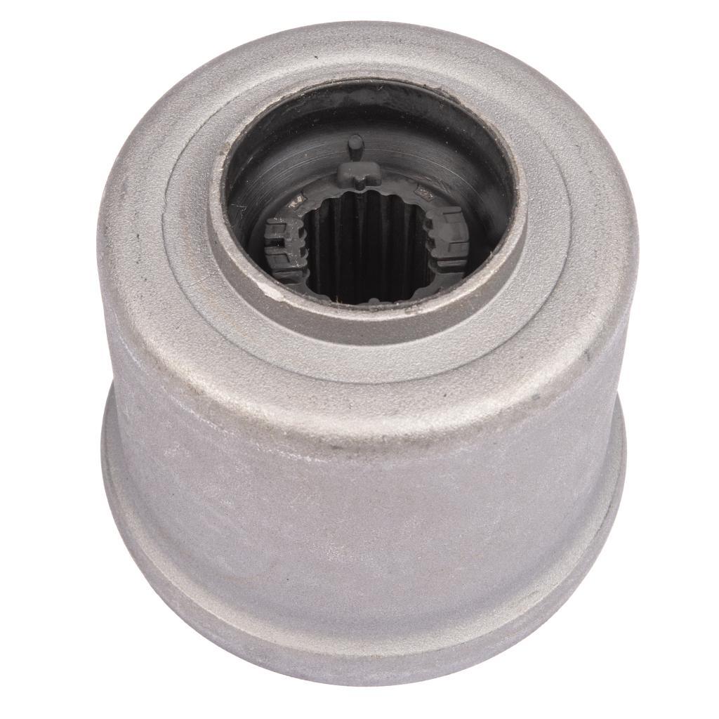 Сайлентблок переднього важеля ниж. Raiso (Швеція) Volvo S60 II, Вольво С60 2 10- #RL-507182F UAVCSWB7