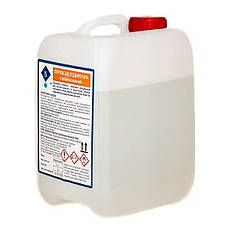 Пероксид водню медичний