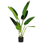 Штучна рослина Engard Banana Tree 120см (TW-24 )