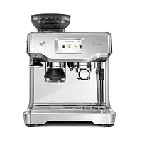 Кавоварка Sage SES880BSS Silver