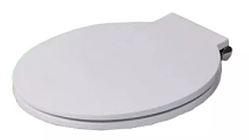Сидіння для унітазу Hatria You & me з функцією Soft Close YXXZ01