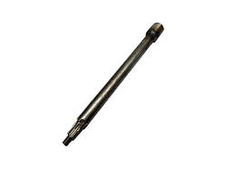 Вал трансмісії верхньої T| T| на редукторну косарку, під шпону KRE 1100, L — 300 мм, тип 2