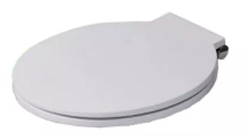 Сидіння для унітазу Hatria You & me з функцією Soft Close YXXZ01
