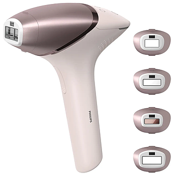 Фотоепілятор Philips Lumea Prestige BRI957/00