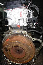 Двигун Опель Мовано 3.0 дци , фото 3