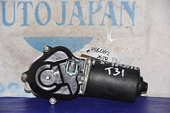 Моторчик склоочисника передн. NISSAN X-TRAIL T31 07-14 28810-JG40A