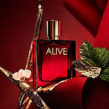Духи для жінок Boss Alive Absolu Parfum Intense 1.2 мл Пробник, фото 3