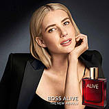 Духи для жінок Boss Alive Absolu Parfum Intense 1.2 мл Пробник, фото 4