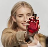 Духи для жінок Boss Alive Absolu Parfum Intense 1.2 мл Пробник, фото 5