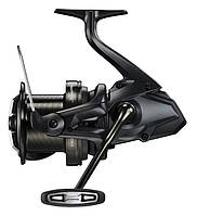 Котушка коропова Shimano Speedmaster 14000 XTD Reel
