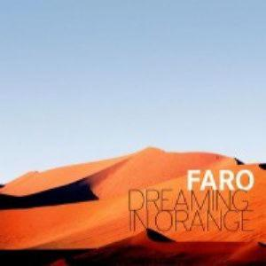 Faro – Dreaming In Orange (CD Audio)