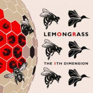 Lemongrass – The 5th Dimension (CD Audio)