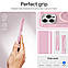 Чохол Cyrill Ultra Sheer Mag до iPhone 16 Pro Max Pink (ACS08247), фото 4