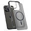 Чохол Cyrill Ultra Sheer Mag до iPhone 16 Pro Space Gray (ACS08252), фото 9