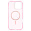 Чохол Cyrill Ultra Sheer Mag до iPhone 16 Pro Pink (ACS08255), фото 7