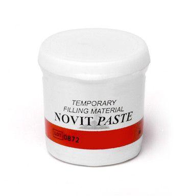 NOVIT PASTE (Новит паста) Тимчасовий пломбувальний матеріал 40 гр., фото 1