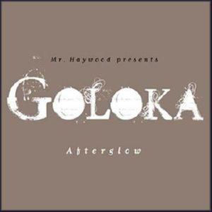 GOLOKA – AFTERGLOW (CD Audio)