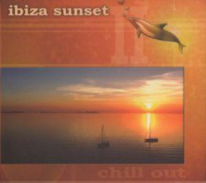 IBIZA SUNSET PROJECT – IBIZA SUNSET VOL.2 (CD Audio)
