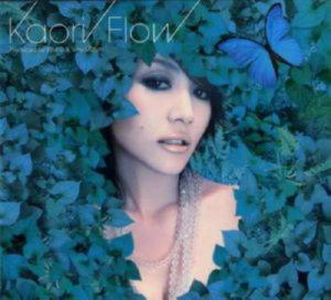 KAORI – FLOW (CD Audio)