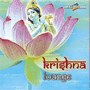 KRISHNA LOUNGE – DREAMUSIC COMPILATION (CD Audio)